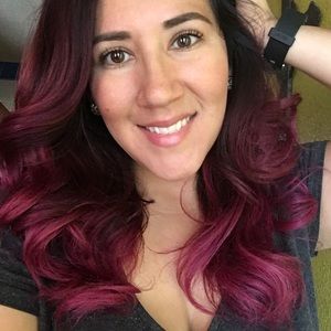 Meet your Posher, Veronica